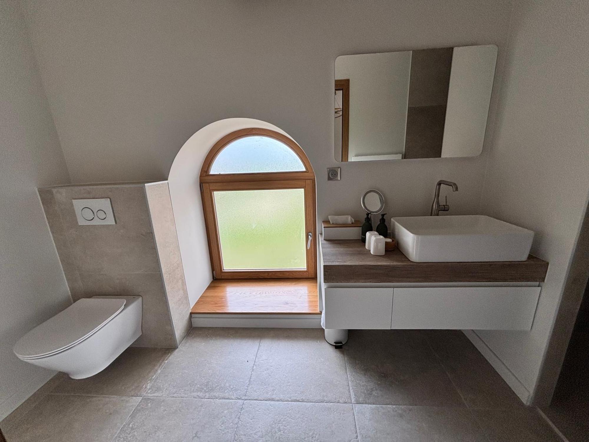 Châtillon-sur-Chalaronne Le Domaine Du Pin B&B 외부 사진