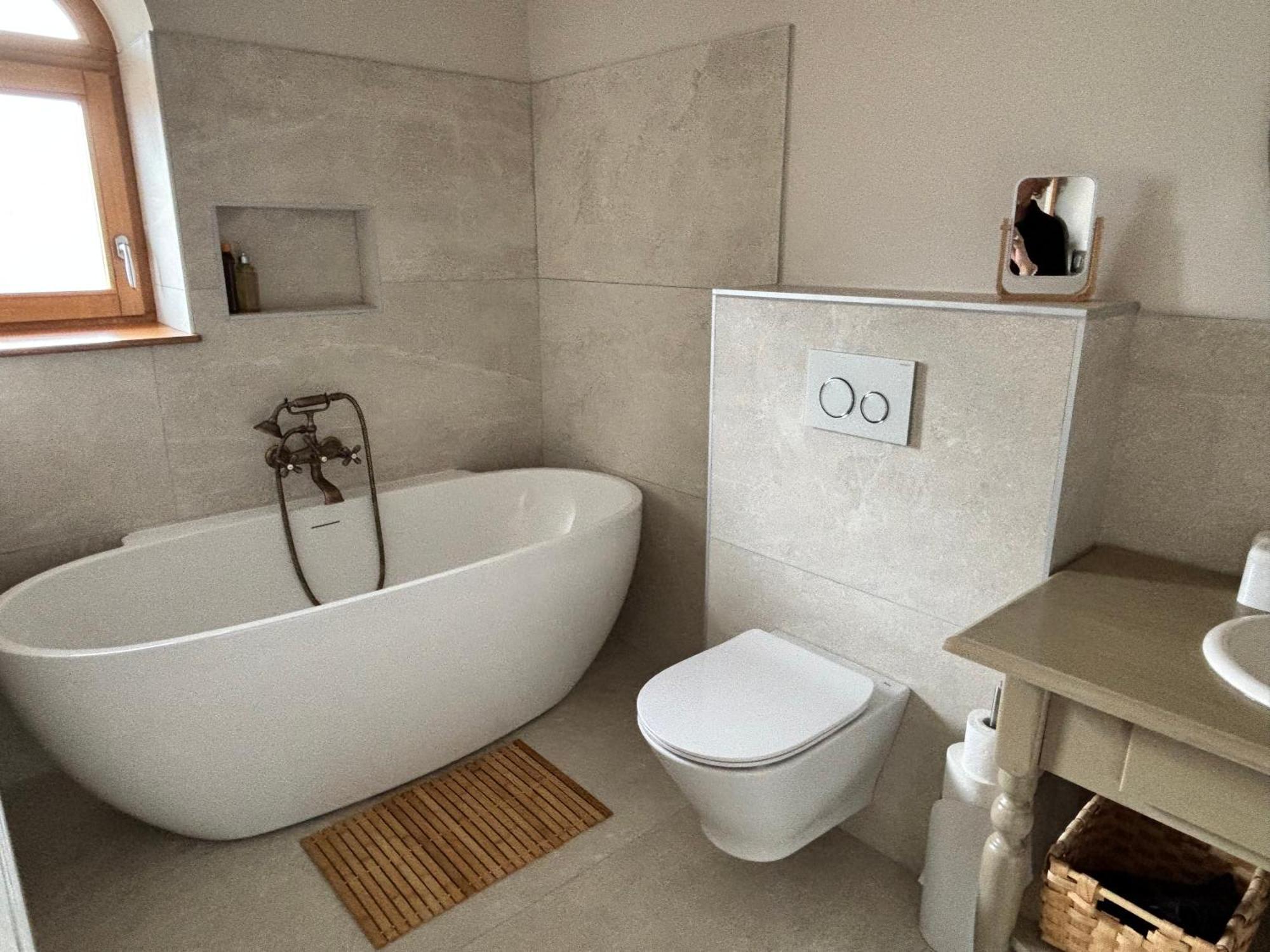 Châtillon-sur-Chalaronne Le Domaine Du Pin B&B 외부 사진