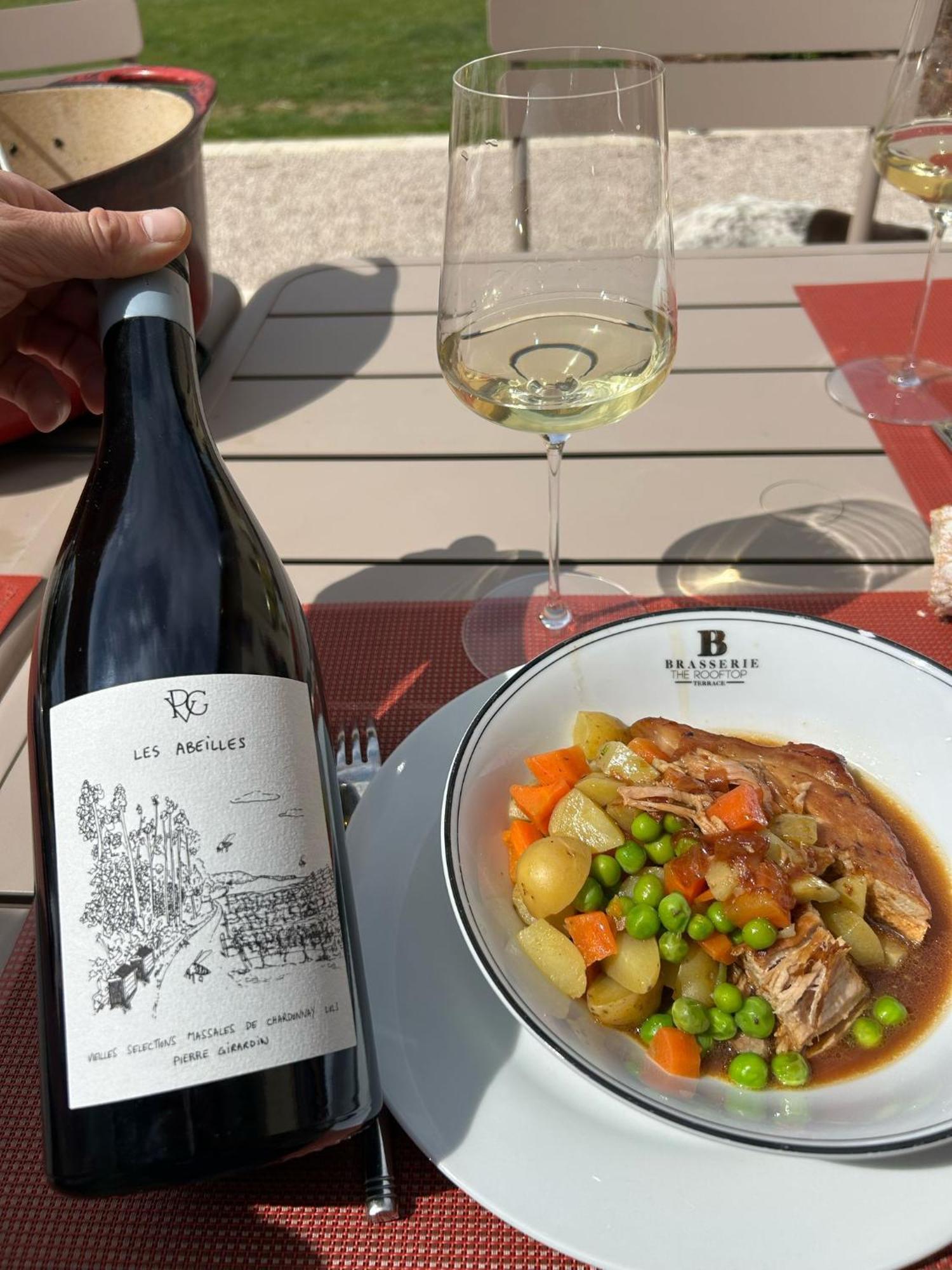Châtillon-sur-Chalaronne Le Domaine Du Pin B&B 외부 사진